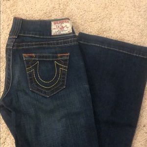 True religion jeans